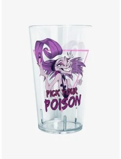 Boxlunch Disney The Emperor's New Groove Yzma Pick Your Poison Tritan Cup