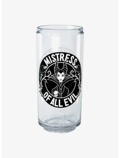 Boxlunch Disney Maleficent Mistress Of All Evil Can Cup