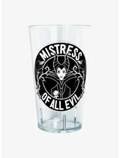 Boxlunch Disney Maleficent Mistress Of All Evil Tritan Cup