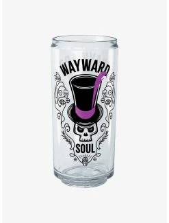 Boxlunch Disney The Princess And The Frog Dr. Facilier Wayward Soul Can Cup