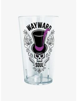 Boxlunch Disney The Princess And The Frog Dr. Facilier Wayward Soul Tritan Cup