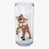 Boxlunch Rudolph The Red-Nosed Reindeer Oh Deer Christmas Lights Can Cup