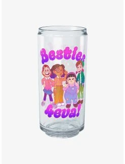 Boxlunch Disney Pixar Turning Red Besties Group Can Cup