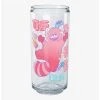 Boxlunch Disney Pixar Turning Red Cute Panda Can Cup