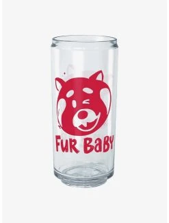 Boxlunch Disney Pixar Turning Red Fur Baby Can Cup