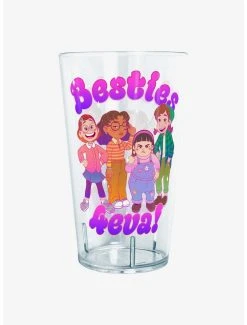 Boxlunch Disney Pixar Turning Red Besties Group Tritan Cup