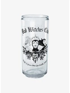 Boxlunch Disney Villains Bad Witches Club Can Cup