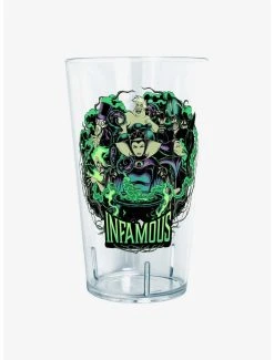 Boxlunch Disney Villains Epitome Of Evil Tritan Cup