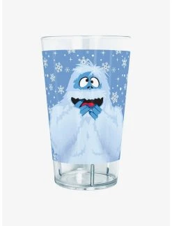 Boxlunch Rudolph The Red-Nosed Reindeer Bumble Tritan Cup