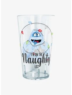 Boxlunch Rudolph The Red-Nosed Reindeer Bumble On The Naughty List Tritan Cup