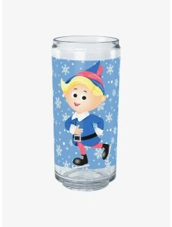 Boxlunch Rudolph The Red-Nosed Reindeer Hermey Can Cup