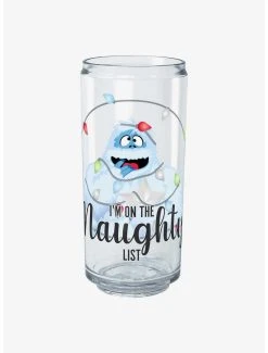 Boxlunch Rudolph The Red-Nosed Reindeer Bumble On The Naughty List Can Cup