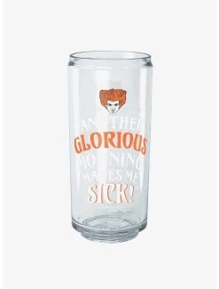 Boxlunch Disney Hocus Pocus Another Glorious Morning Can Cup