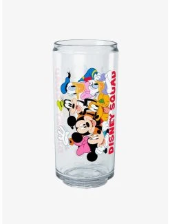 Boxlunch Disney Mickey Mouse Disney Squad Can Cup
