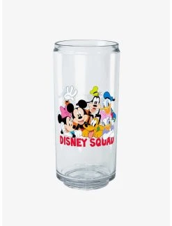 Boxlunch Disney Mickey Mouse Disney Squad Can Cup
