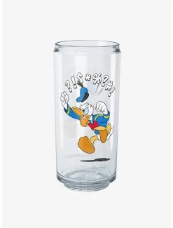 Boxlunch Disney Mickey Mouse Donald Mad Can Cup