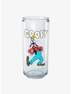 Boxlunch Disney Mickey Mouse Goofy Can Cup