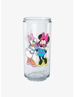Boxlunch Disney Mickey Mouse Just Girls Can Cup