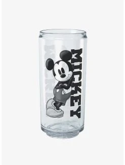 Boxlunch Disney Mickey Mouse Mickey Lean Can Cup