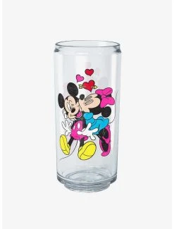 Boxlunch Disney Mickey Mouse Mickey Minnie Love Can Cup