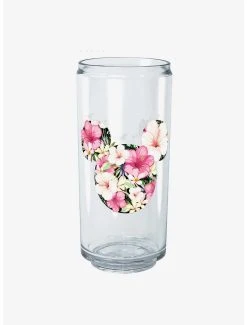 Boxlunch Disney Mickey Mouse Tropical Mouse Can Cup