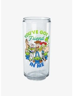 Boxlunch Disney Pixar Toy Story Friendship Can Cup