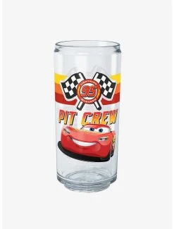 Boxlunch Disney Pixar Cars Pit Crew Can Cup