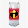 Boxlunch Disney Pixar The Incredibles Logo Can Cup