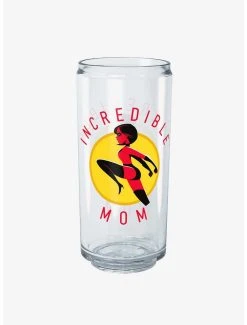 Boxlunch Disney Pixar The Incredibles Incredible Mom Can Cup