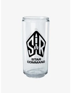 Boxlunch Disney Pixar Lightyear Star Command Can Cup