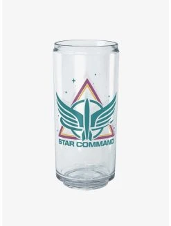 Boxlunch Disney Pixar Lightyear Star Command Can Cup
