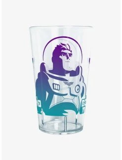 Boxlunch Disney Pixar Lightyear Hero Buzz Tritan Cup