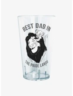 Boxlunch Disney The Lion King Pride Lands Dad Tritan Cup
