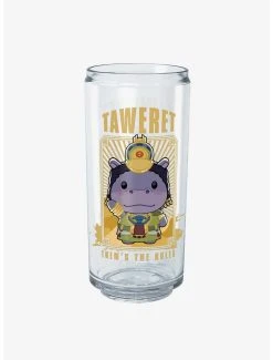 Boxlunch Marvel Moon Knight Taweret Them's The Rules Can Cup