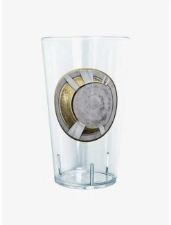 Boxlunch Marvel Moon Knight Gold Moon Tritan Cup