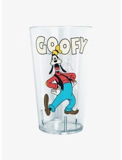 Boxlunch Disney Mickey Mouse Goofy Tritan Cup