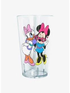 Boxlunch Disney Mickey Mouse Just Girls Tritan Cup