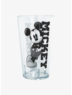Boxlunch Disney Mickey Mouse Mickey Lean Tritan Cup