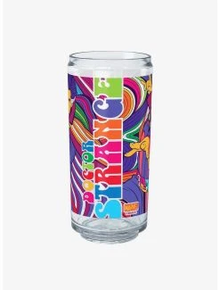 Boxlunch Marvel Doctor Strange In The Multiverse Of Madness Psychedelic Strange Can Cup