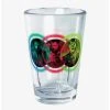 Boxlunch Marvel Doctor Strange In The Multiverse Of Madness Trio Fade Mini Glass