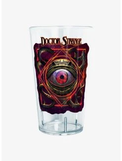 Boxlunch Marvel Doctor Strange In The Multiverse Of Madness Gargantos Eye Tritan Cup