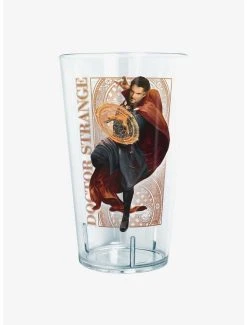Boxlunch Marvel Doctor Strange In The Multiverse Of Madness Strange Pattern Tritan Cup