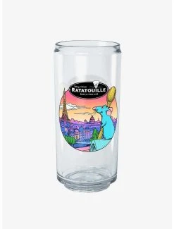 Boxlunch Disney Pixar Ratatouille Le Rat Parisian Can Cup