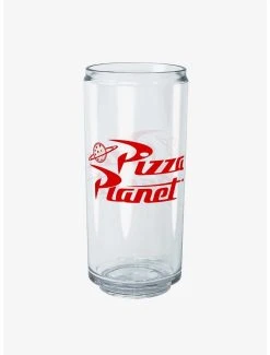 Boxlunch Disney Pixar Toy Story Pizza Planet Can Cup
