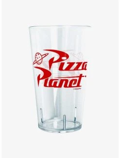 Boxlunch Disney Pixar Toy Story Pizza Planet Tritan Cup