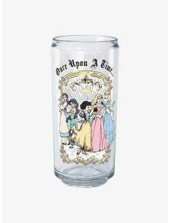 Boxlunch Disney Princesses Once Upon A Time Princess Group Can Cup