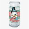 Boxlunch Disney DuckTales Bah Humbug Scrooge Ugly Christmas Can Cup