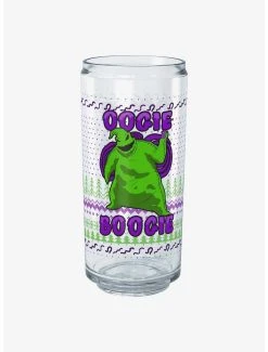 Boxlunch Disney The Nightmare Before Christmas Oogie Boogie Ugly Christmas Can Cup