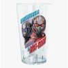 Boxlunch Marvel Ant-Man And The Wasp: Quantumania Cassie And Ant-Man Tritan Cup