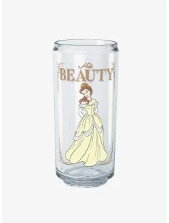 Boxlunch Disney Beauty And The Beast His Beauty Can Cup